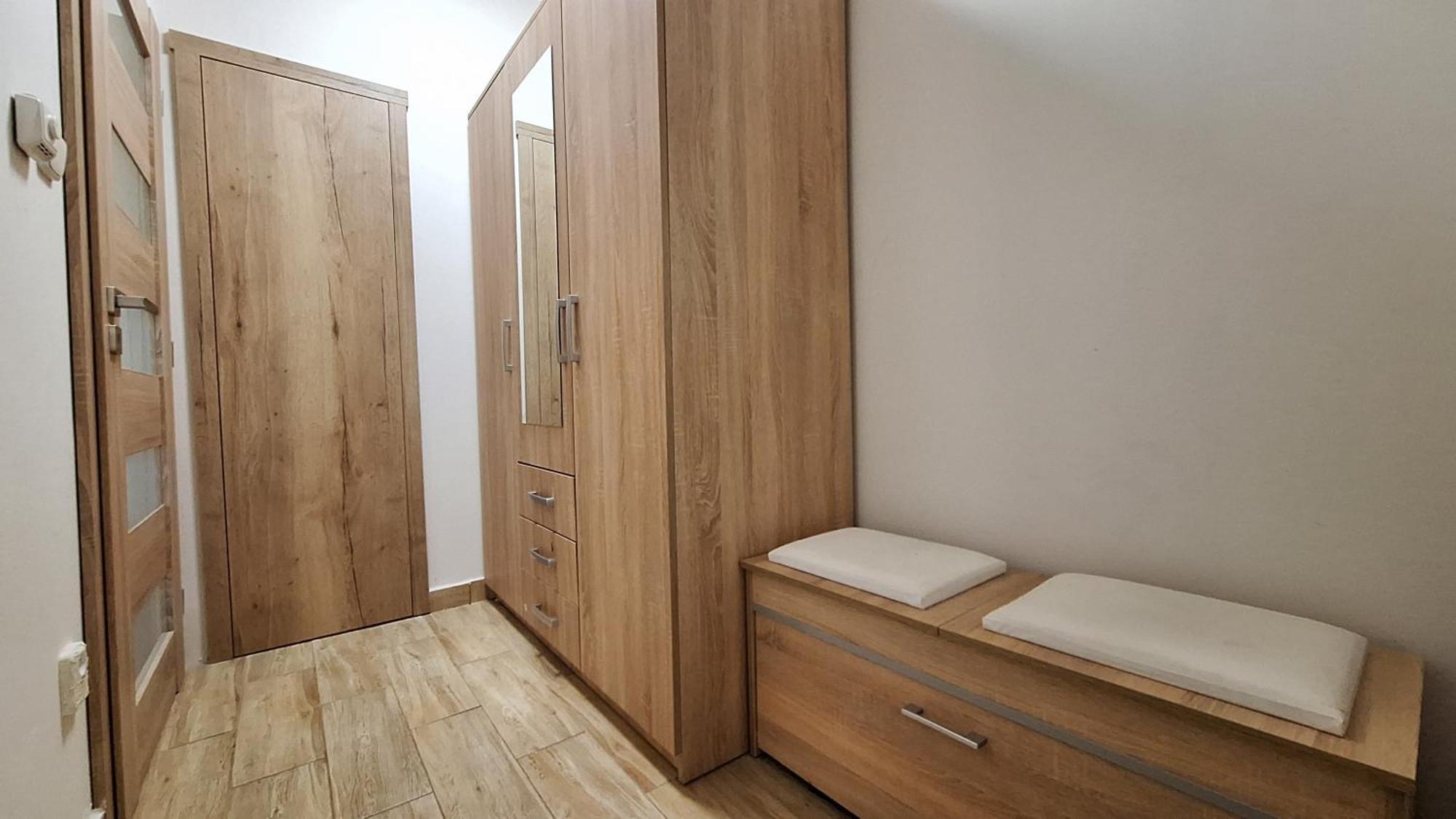 Domek Pod Jabloni Tichá Exterior foto